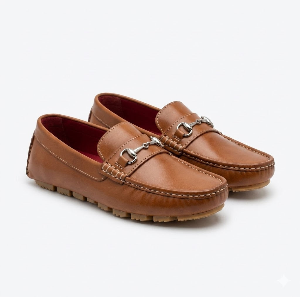 Mocasín FADO Men