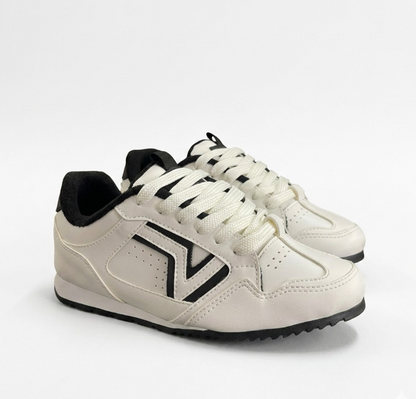 Tenis brillo Unisex