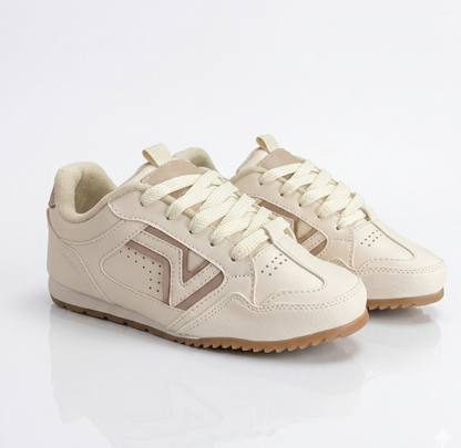 Tenis brillo Unisex