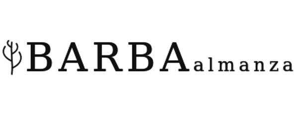 BARBA almanza